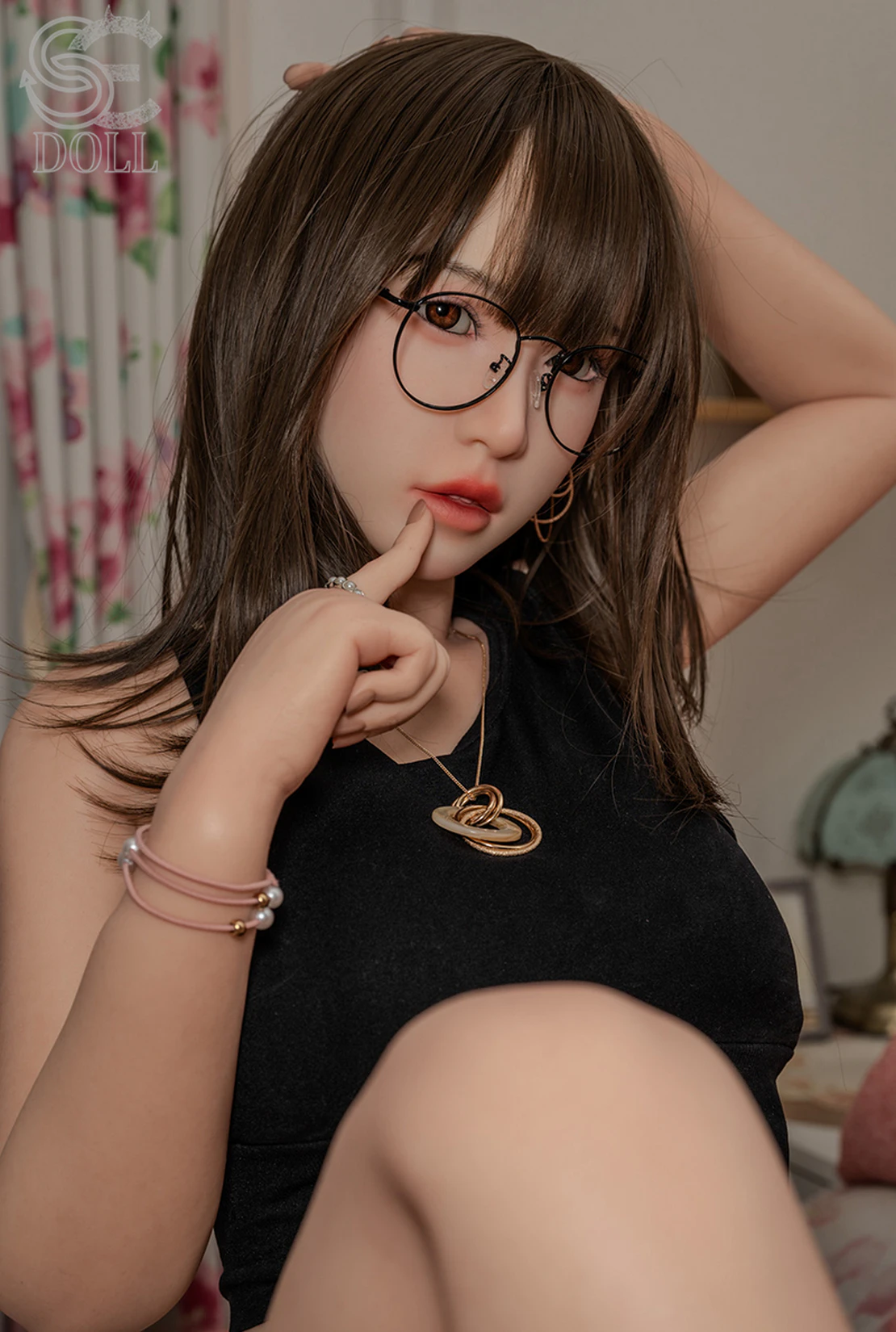 Sena.A - SE Doll 153 cm A – Bild 11