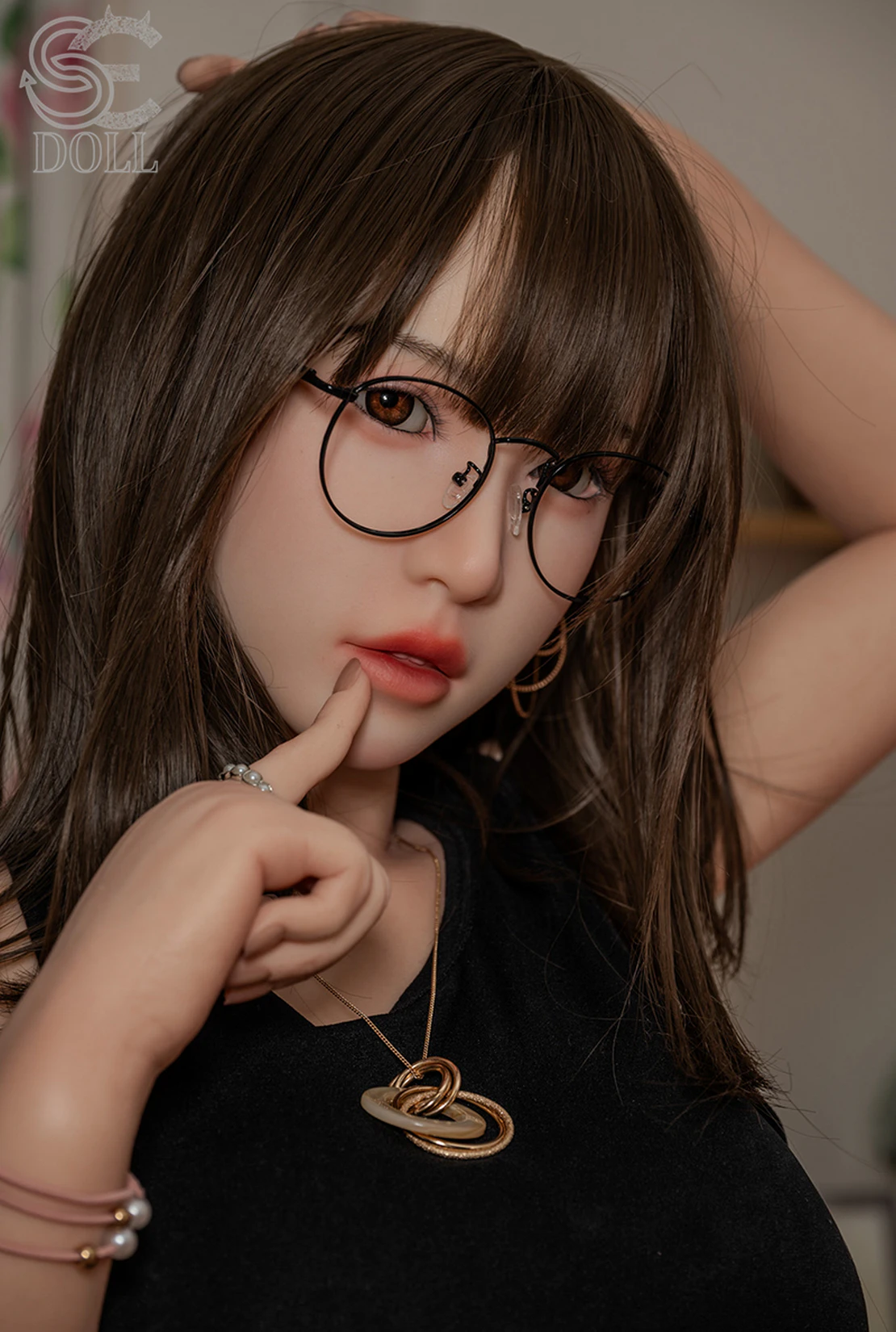 Sena.A - SE Doll 153 cm A – Bild 10