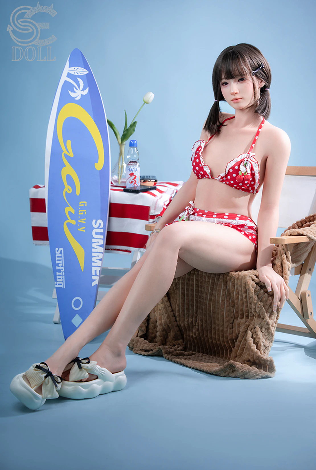Airi.A - Funwest Doll 159cm A