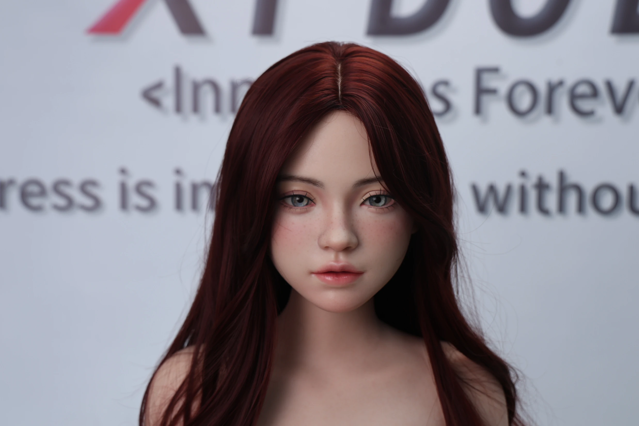Miya ROS - XT Doll 153 cm L – Bild 21