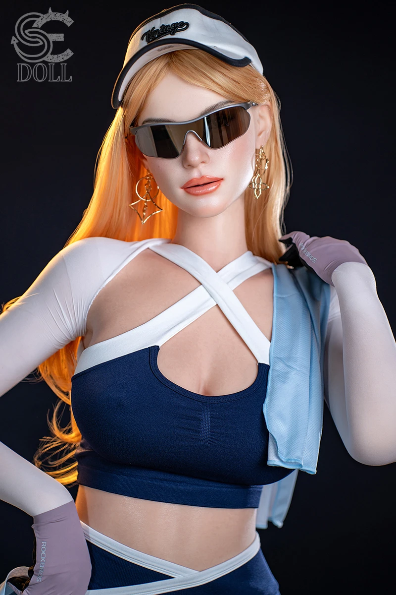 Nora - SE Doll Pro 175cm E – Bild 4