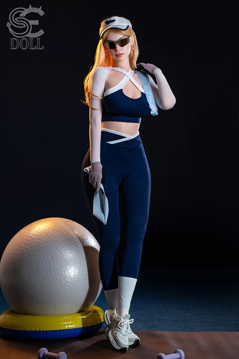 Nora - SE Doll Pro 175cm E – Bild 5