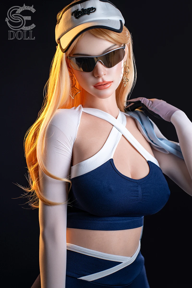 Nora - SE Doll Pro 175cm E – Bild 7