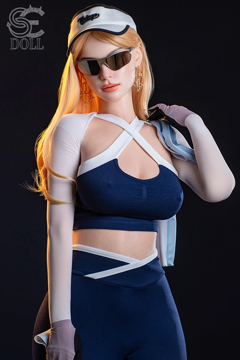 Nora - SE Doll Pro 175cm E – Bild 8