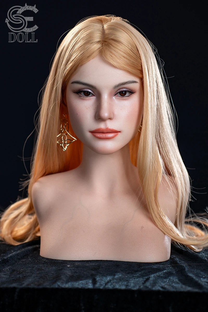 Nora - SE Doll Pro 175cm E – Bild 28