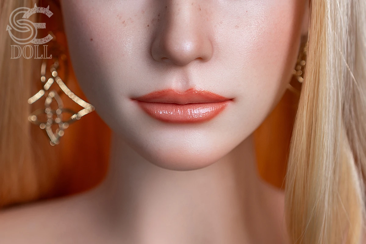 Nora - SE Doll Pro 175cm E – Bild 44