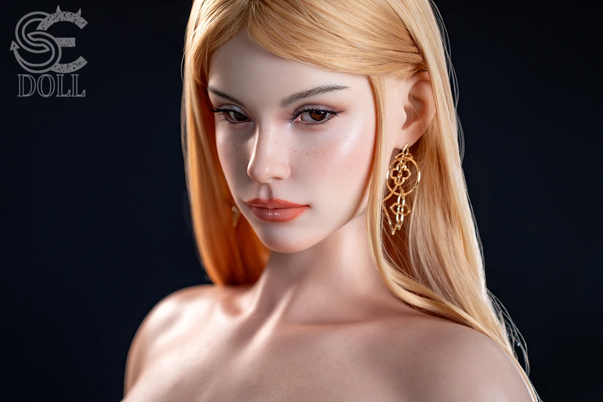 Nora - SE Doll Pro 175cm E – Bild 50