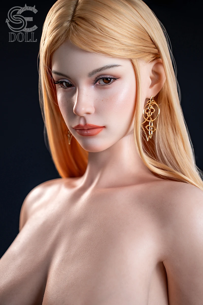 Nora - SE Doll Pro 175cm E – Bild 56