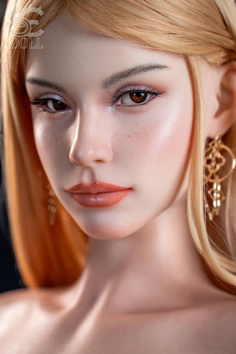 Nora - SE Doll Pro 175cm E – Bild 57