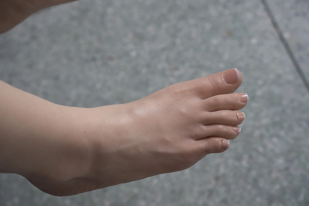 Nora - SE Doll Pro 175cm E – Bild 74