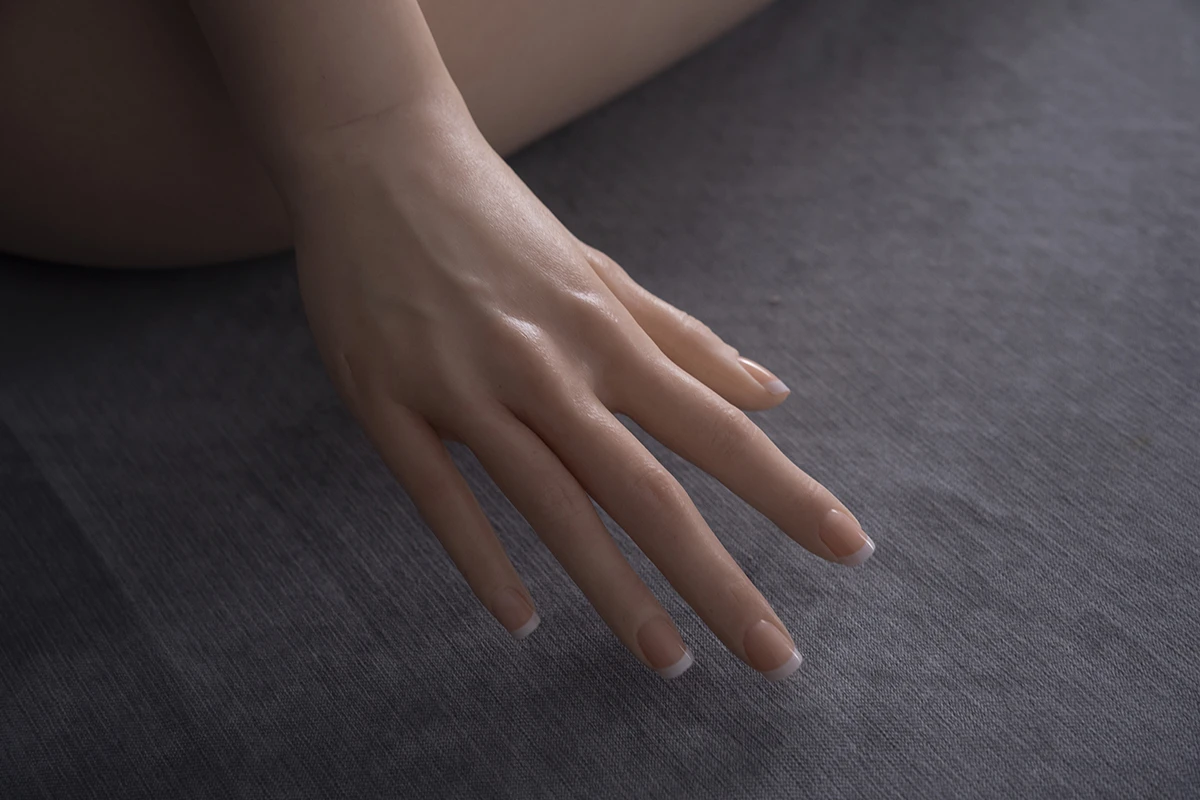 Nora - SE Doll Pro 175cm E – Bild 76