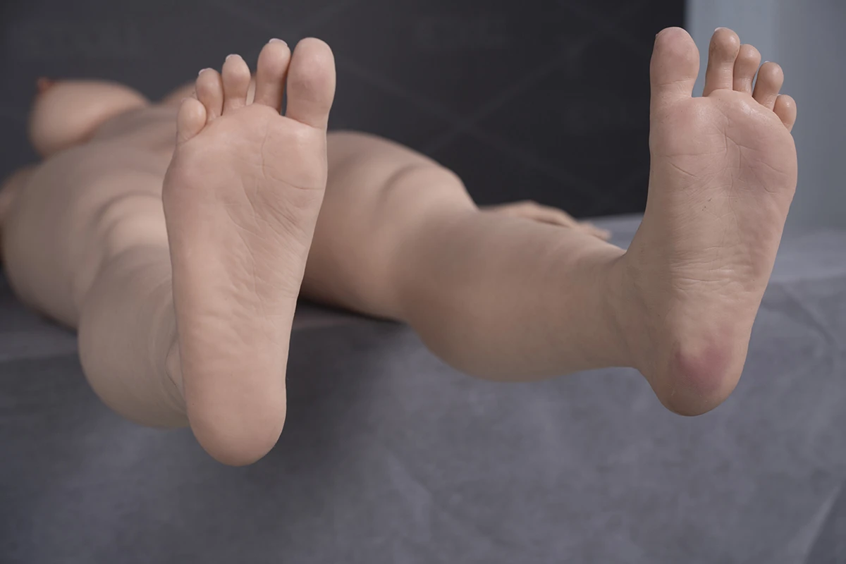 Nora - SE Doll Pro 175cm E – Bild 78