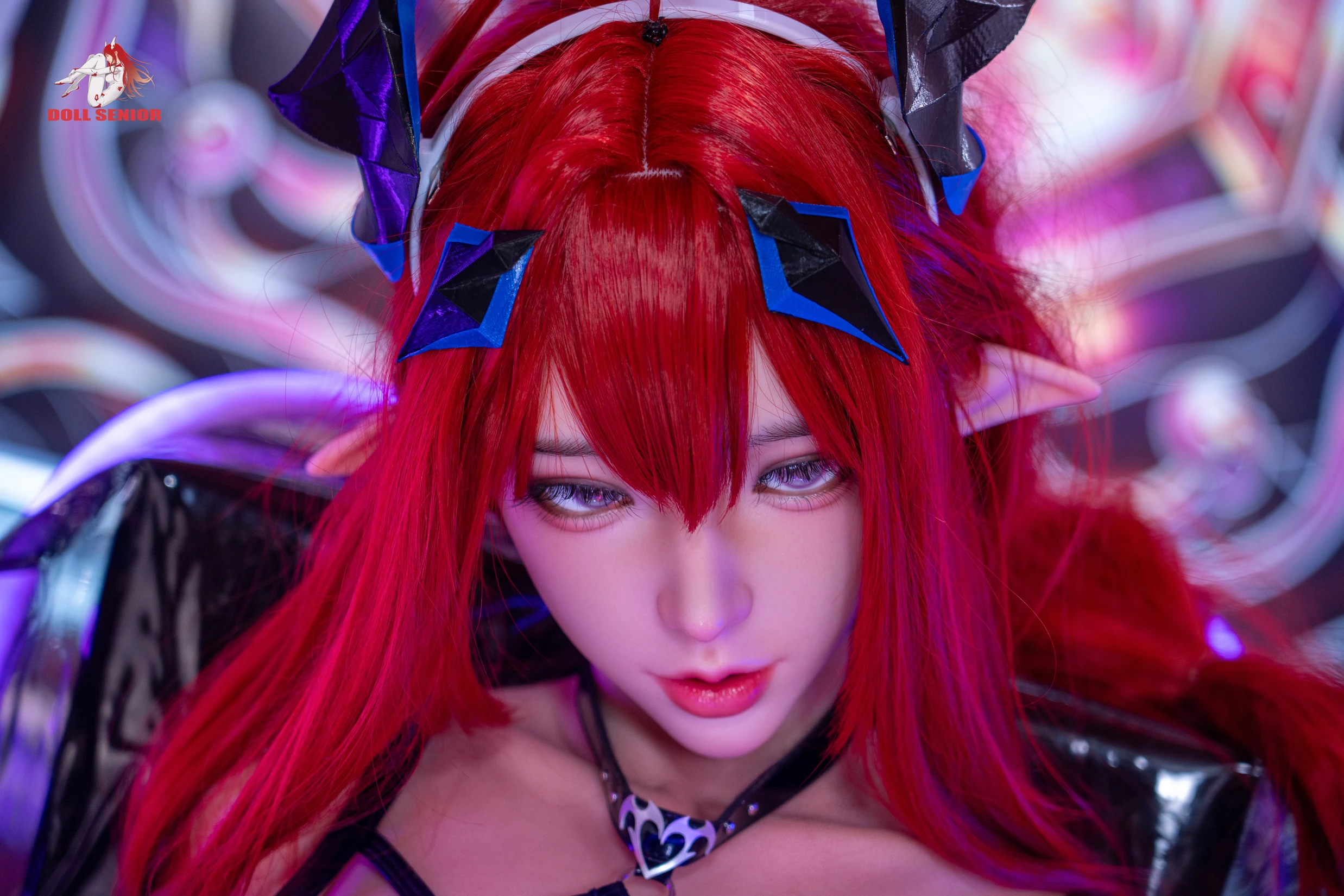 Scorpio - Doll Senior 158cm K – Bild 10
