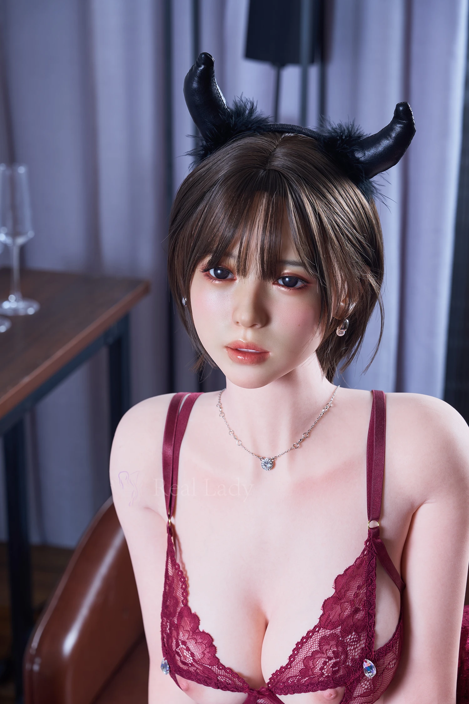 Alara - Real Lady 159cm J – Bild 10