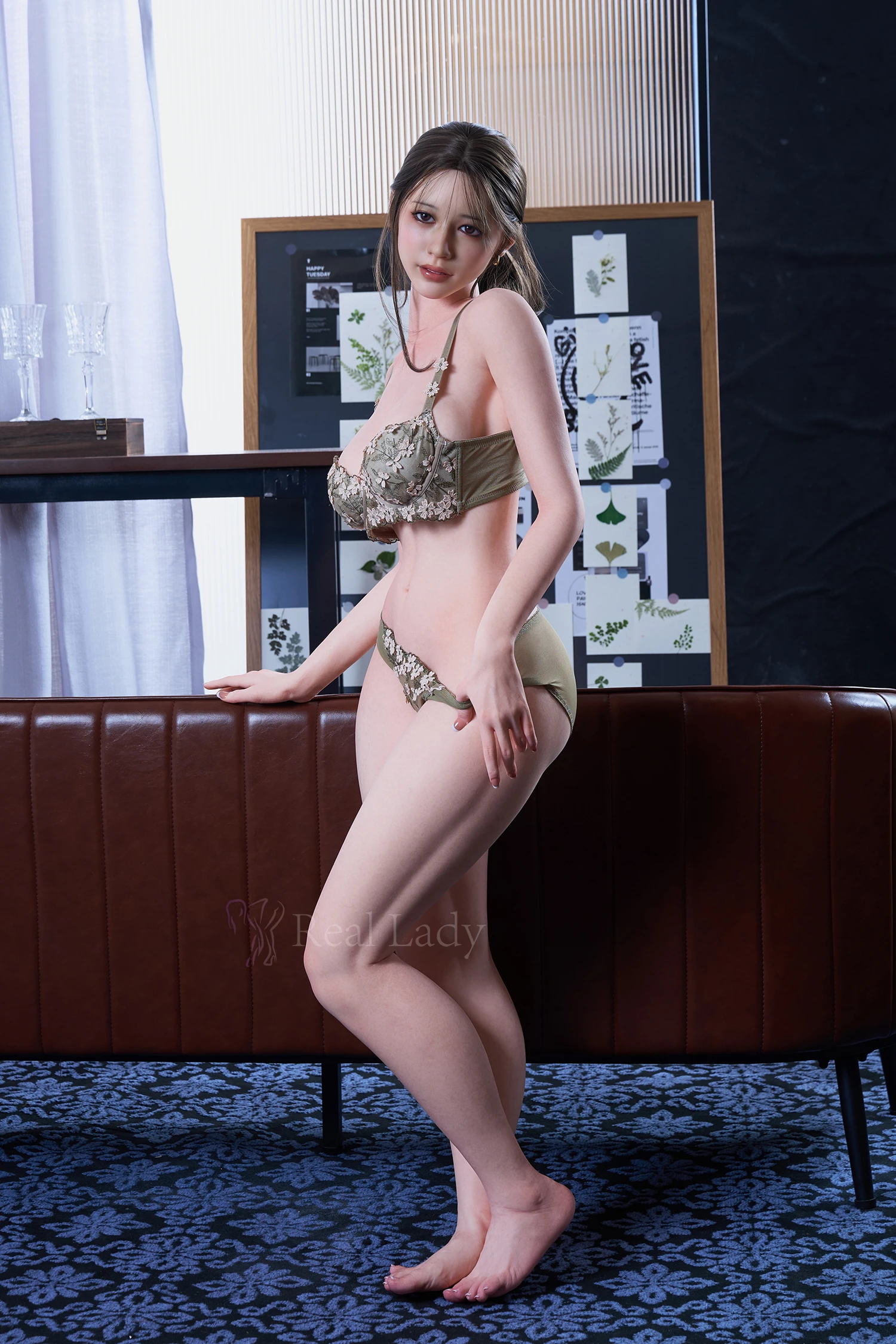 Selina ROS MAX - Real Lady 159cm J – Bild 11