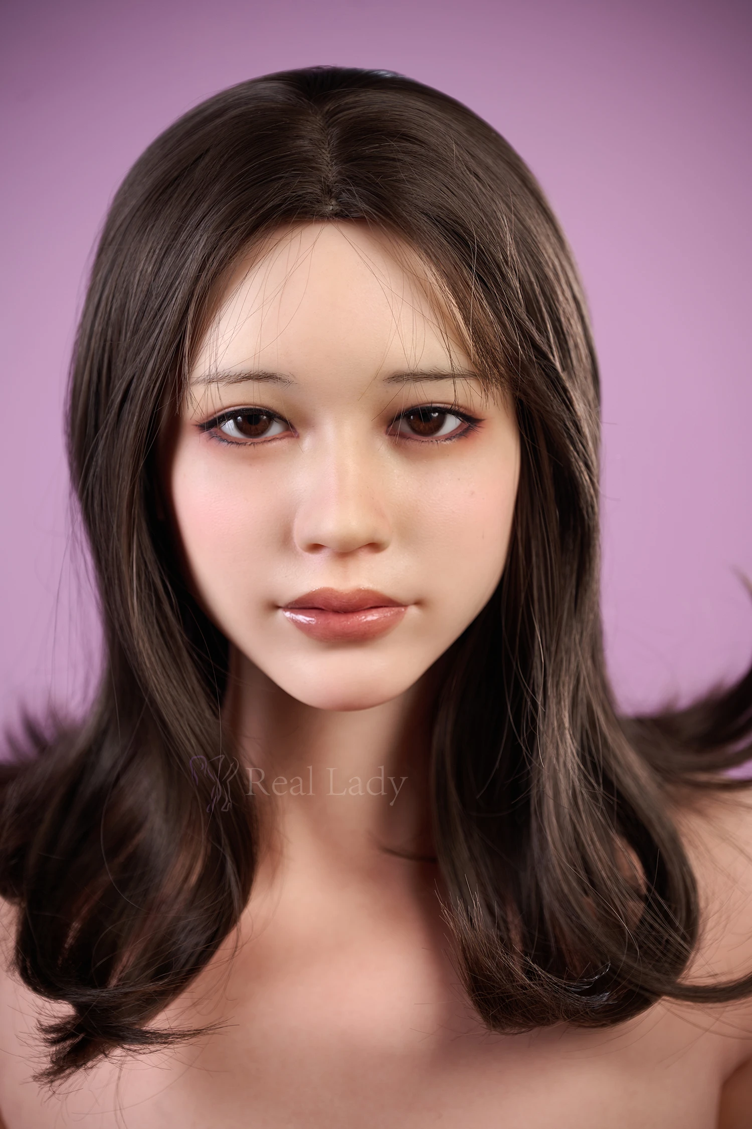 Selina ROS MAX - Real Lady 159cm J – Bild 51