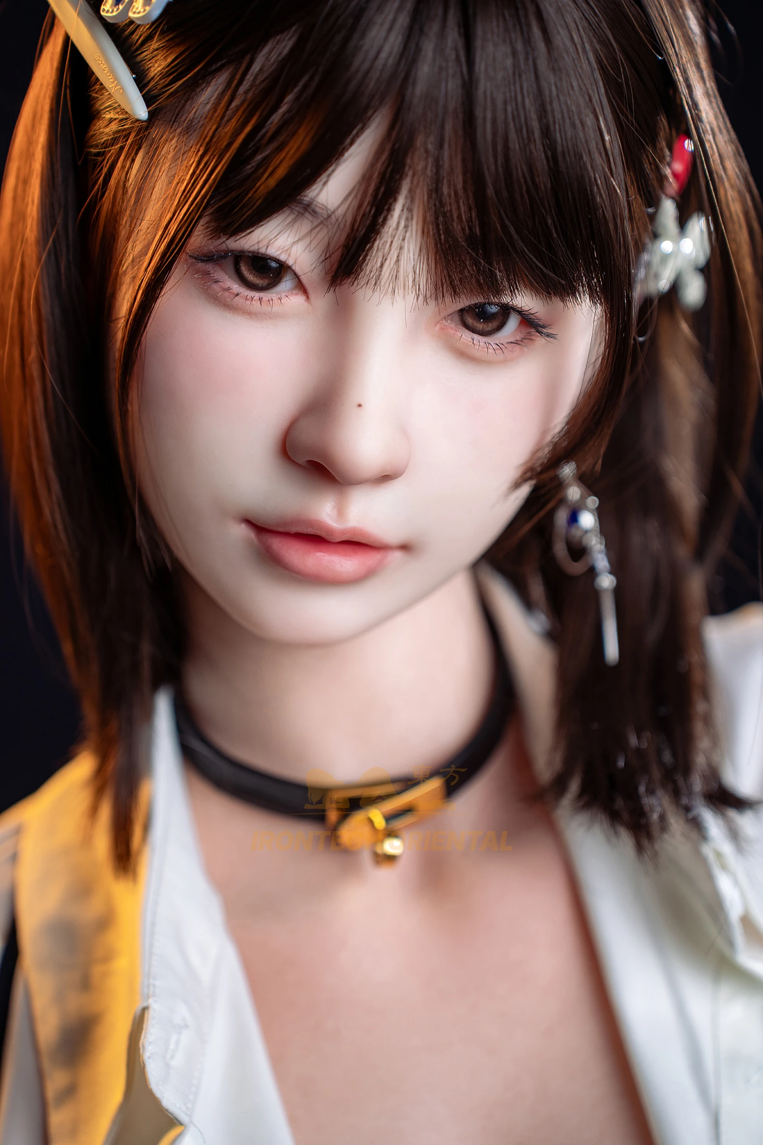 Yui - Irontech T 158cm – Bild 13