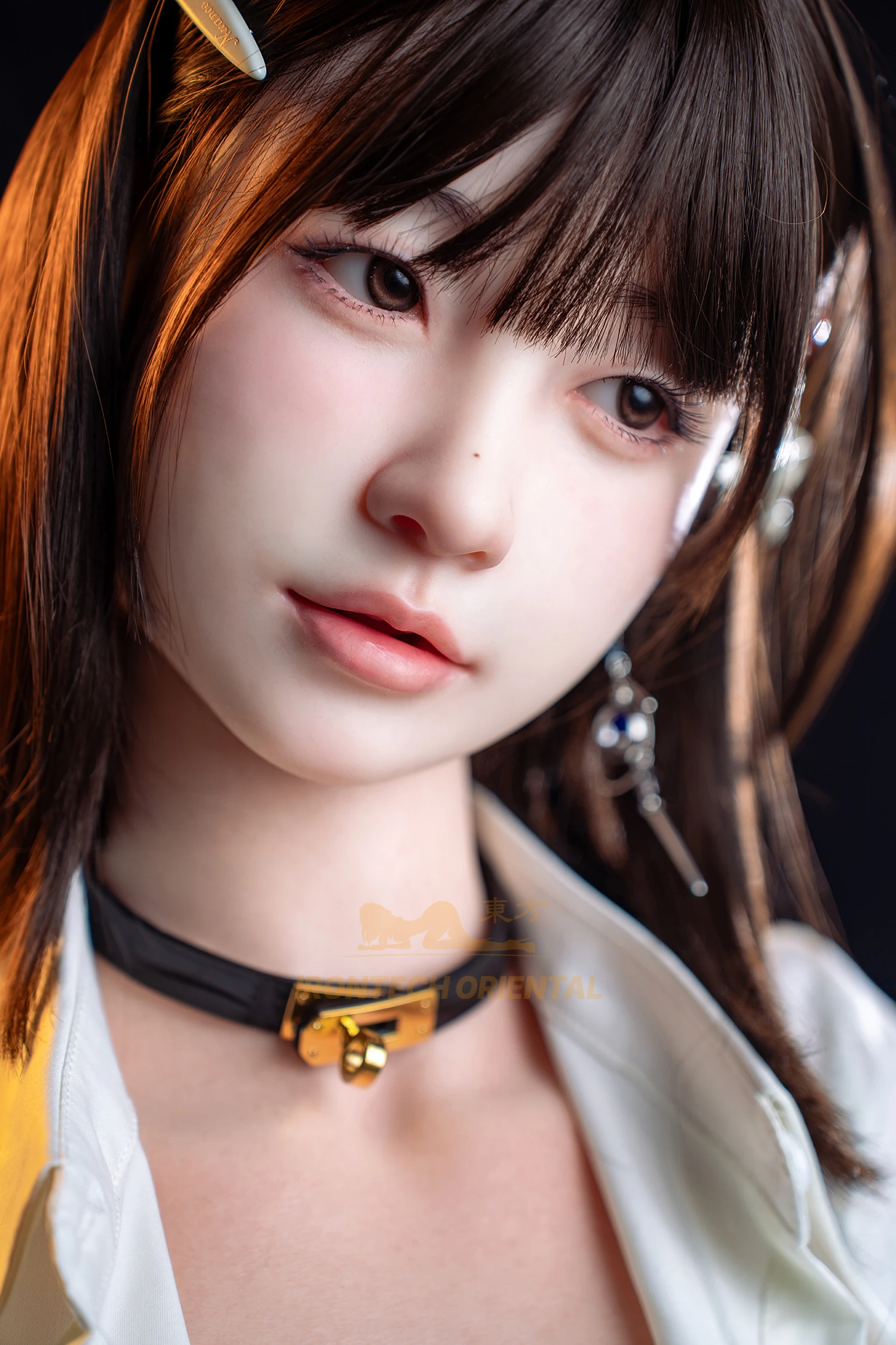 Yui - Irontech T 158cm – Bild 15