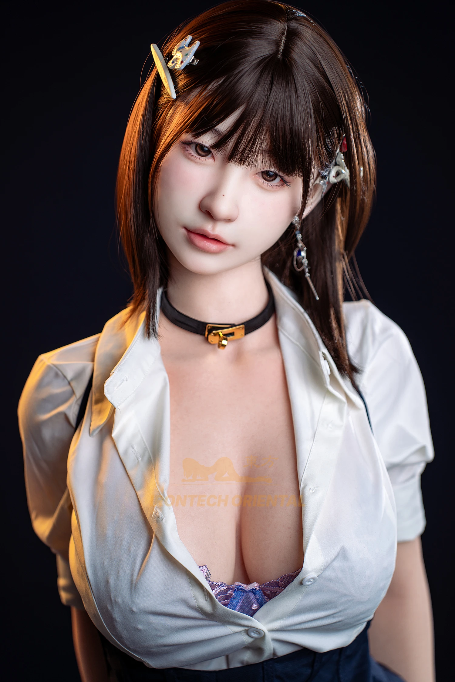 Yui - Irontech T 158cm – Bild 17