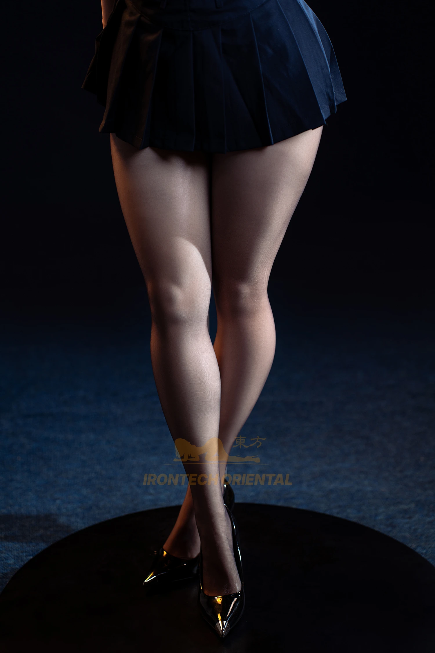 Yui - Irontech T 158cm – Bild 26