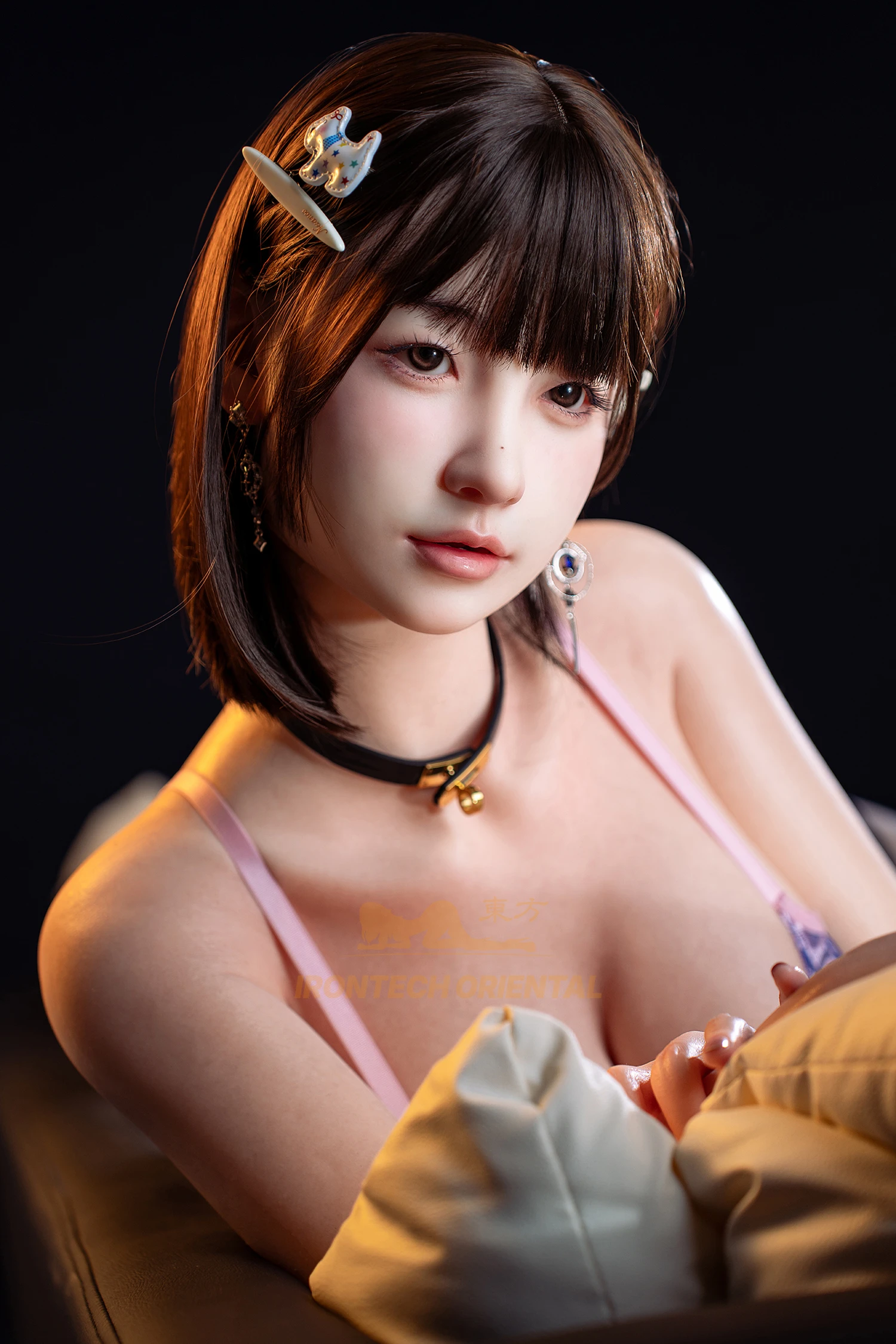 Yui - Irontech T 158cm – Bild 29