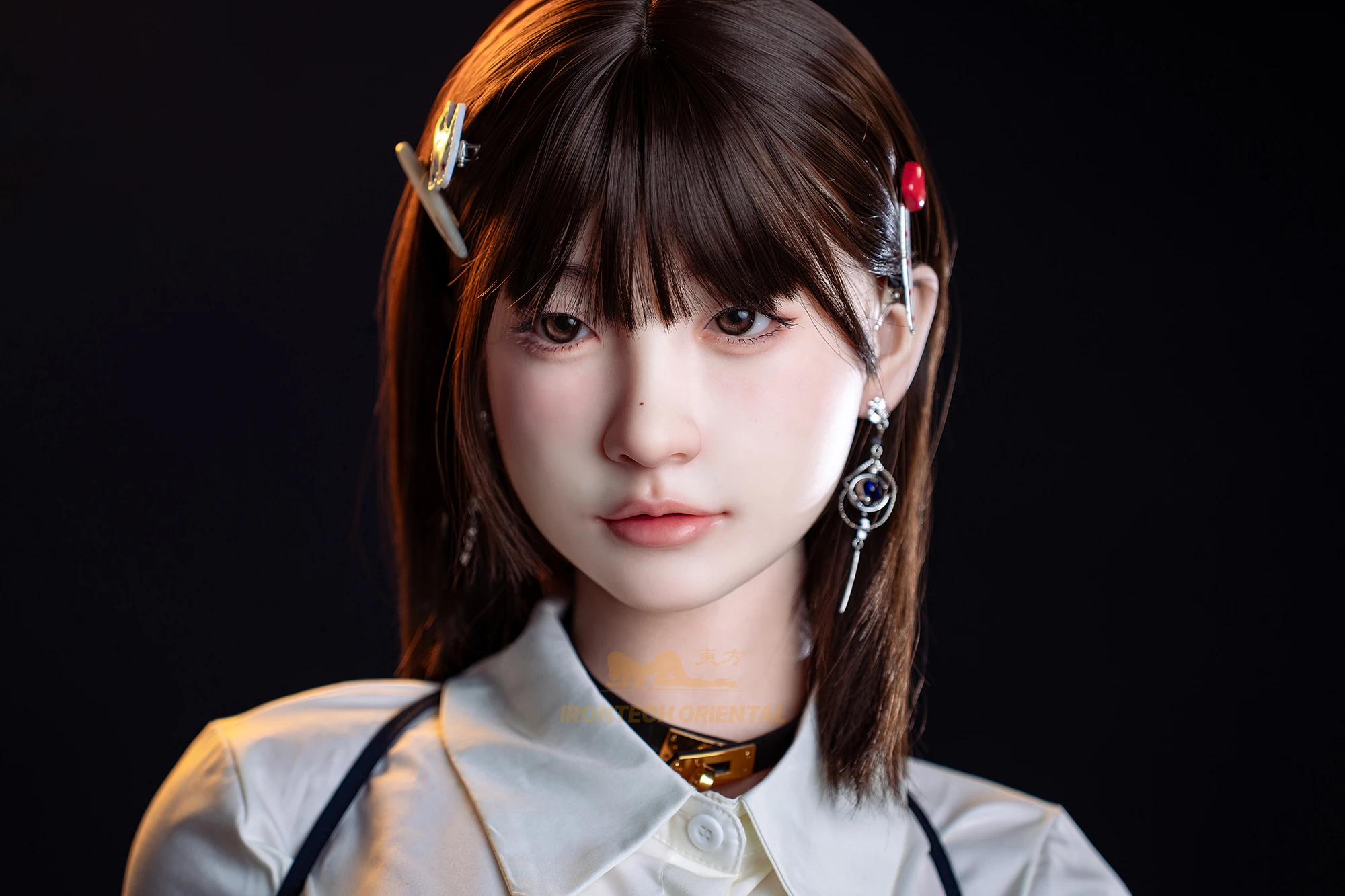 Yui - Irontech T 158cm – Bild 47