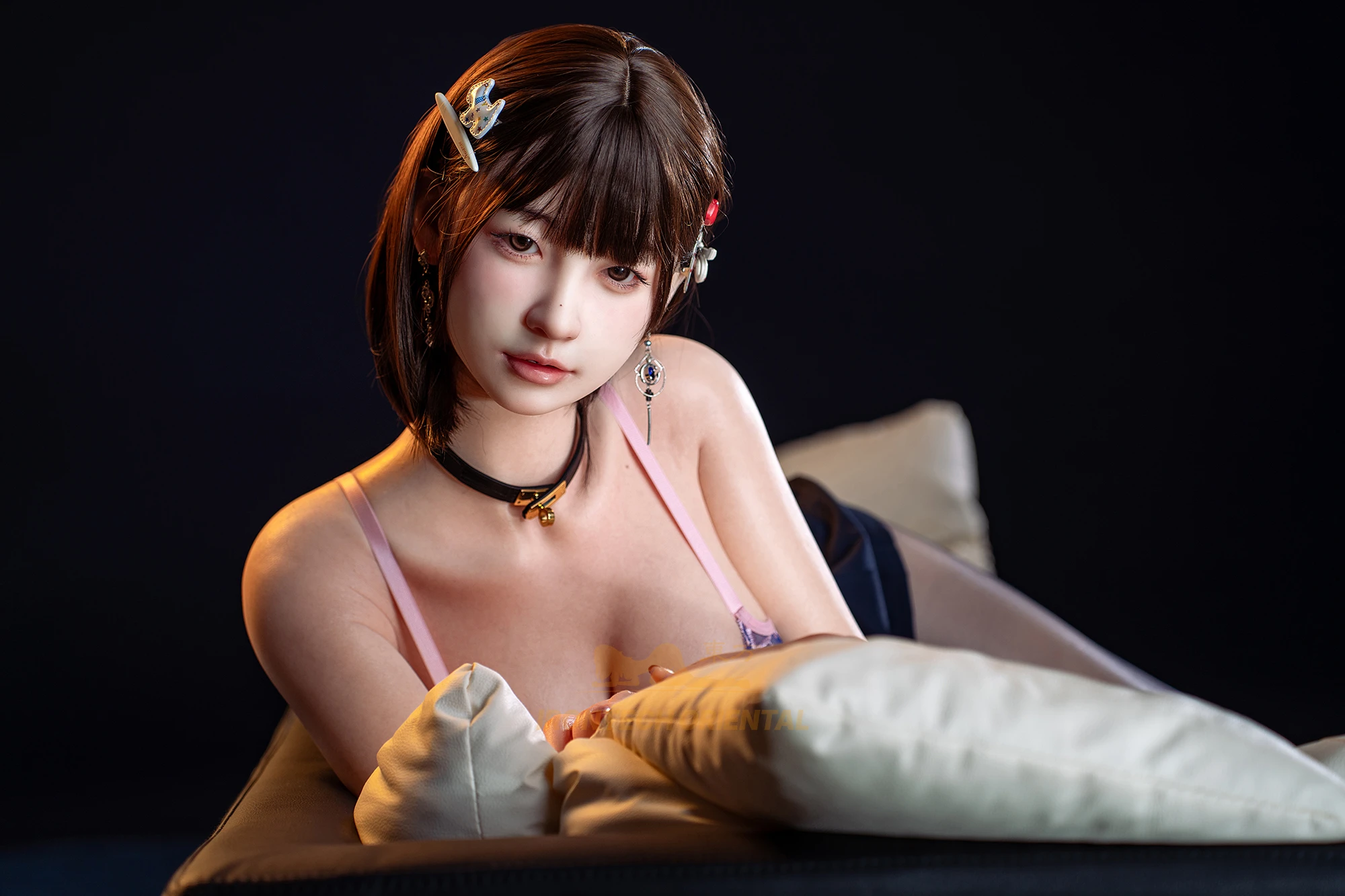 Yui - Irontech T 158cm – Bild 52