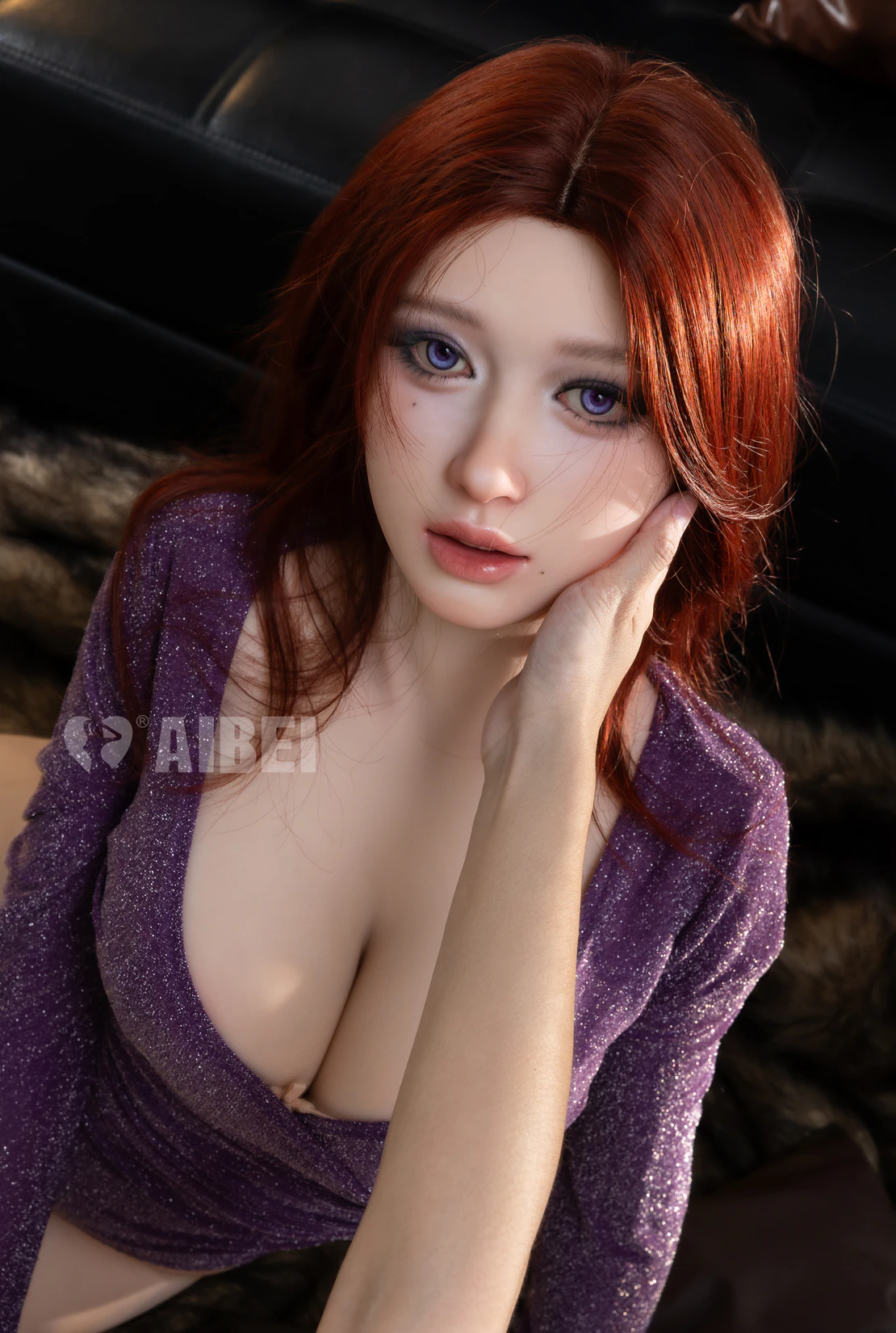 Franzi - Aibei Luxe 159cm D – Bild 12