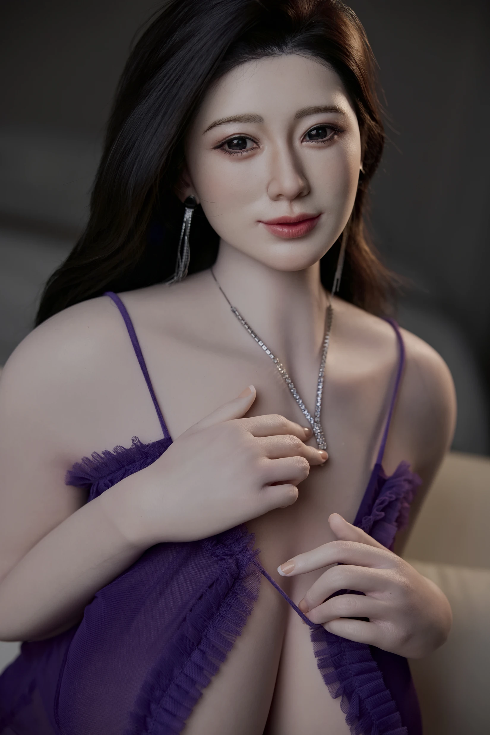 Hao - Starpery 168cm H