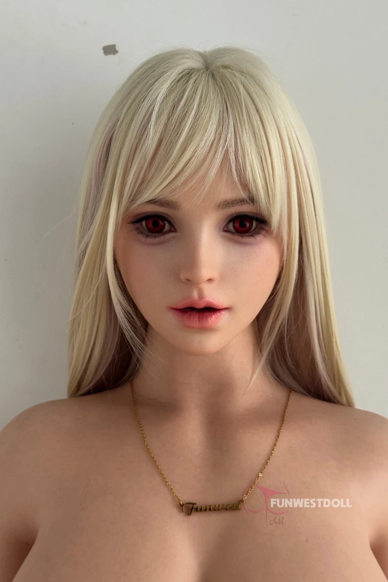 Lily - Funwest Doll FS 157cm G – Bild 18