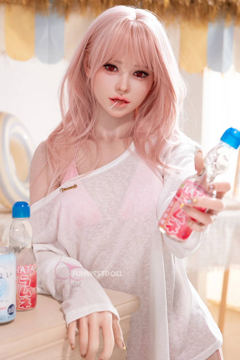 Lucy - Funwest Doll FS 159cm A