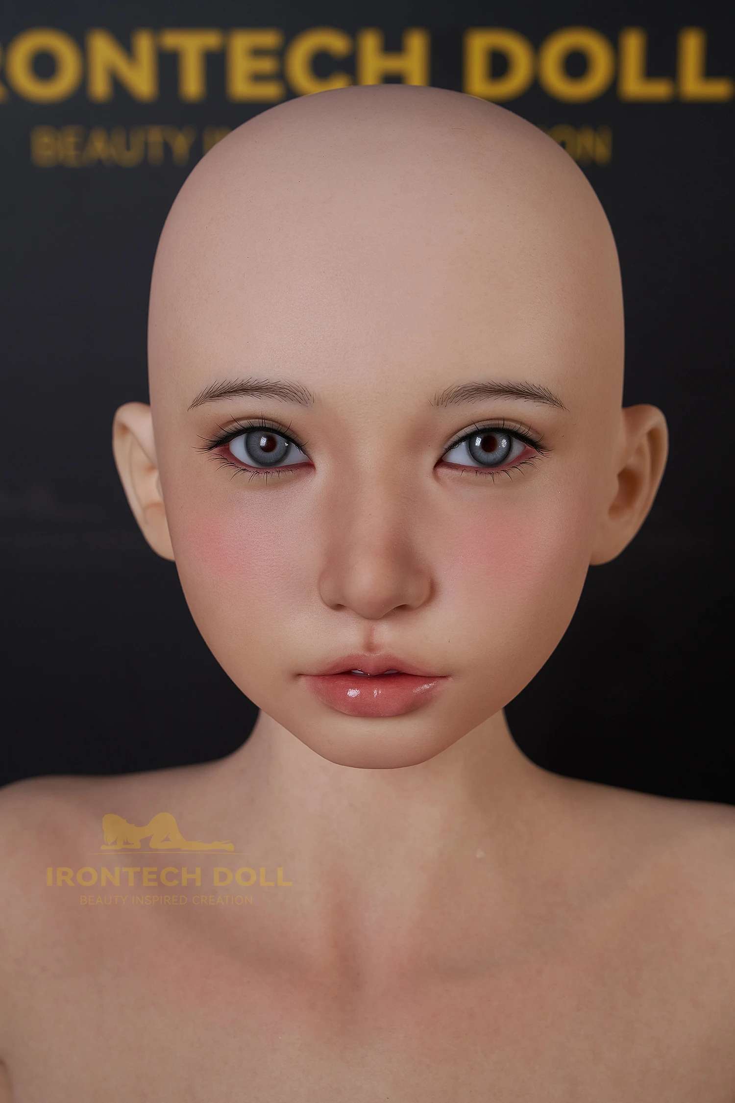 Suki - Irontech Doll 166cm 2.0 – Bild 27