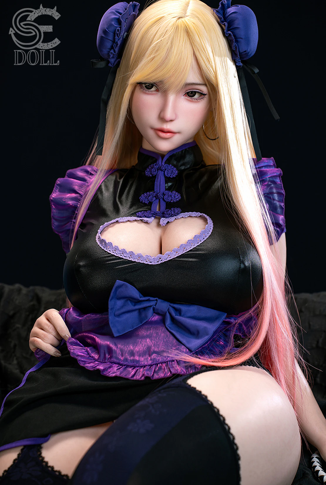 Yuuki.M - SE Doll Pro 155cm J – Bild 22