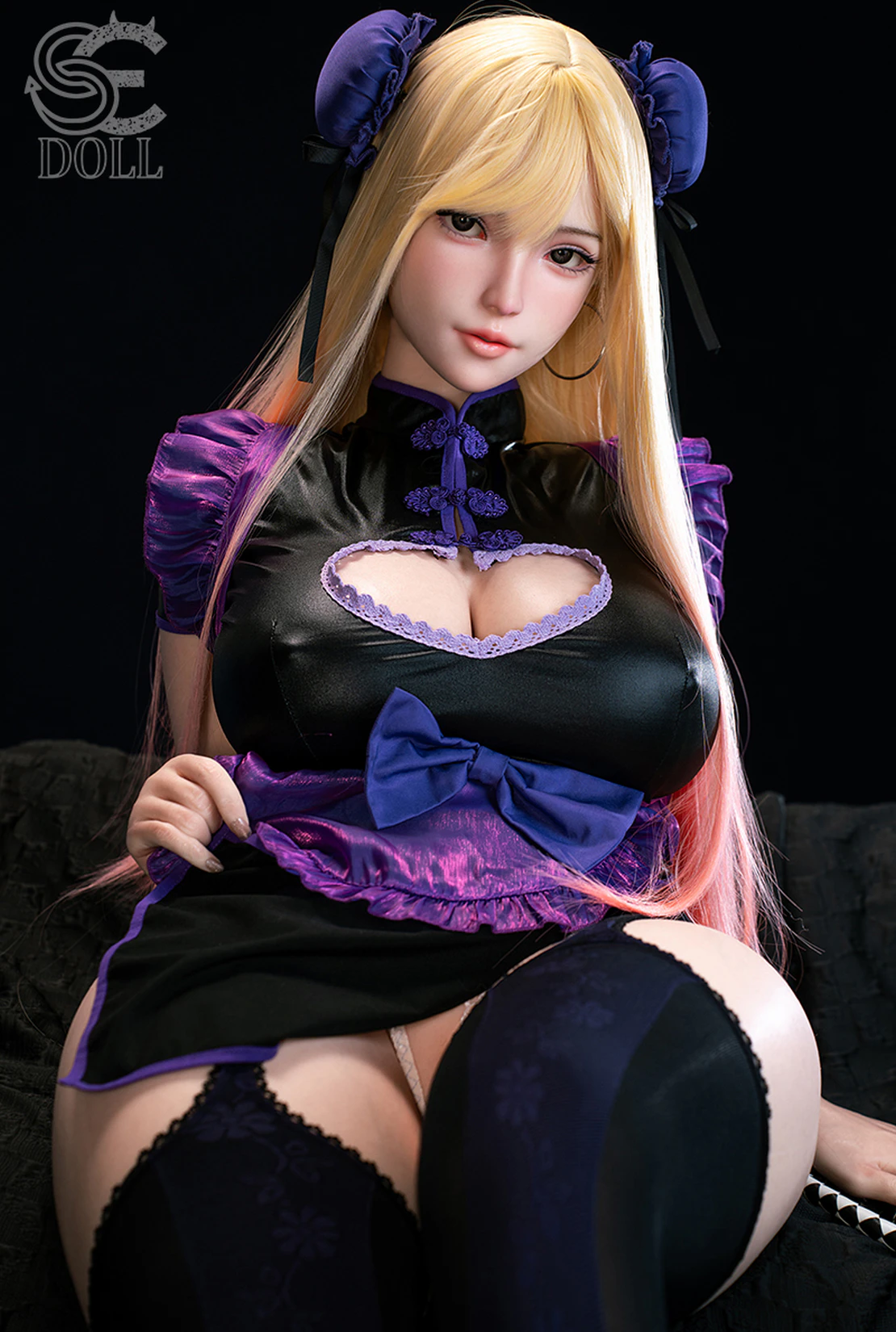 Yuuki.M - SE Doll Pro 155cm J – Bild 11