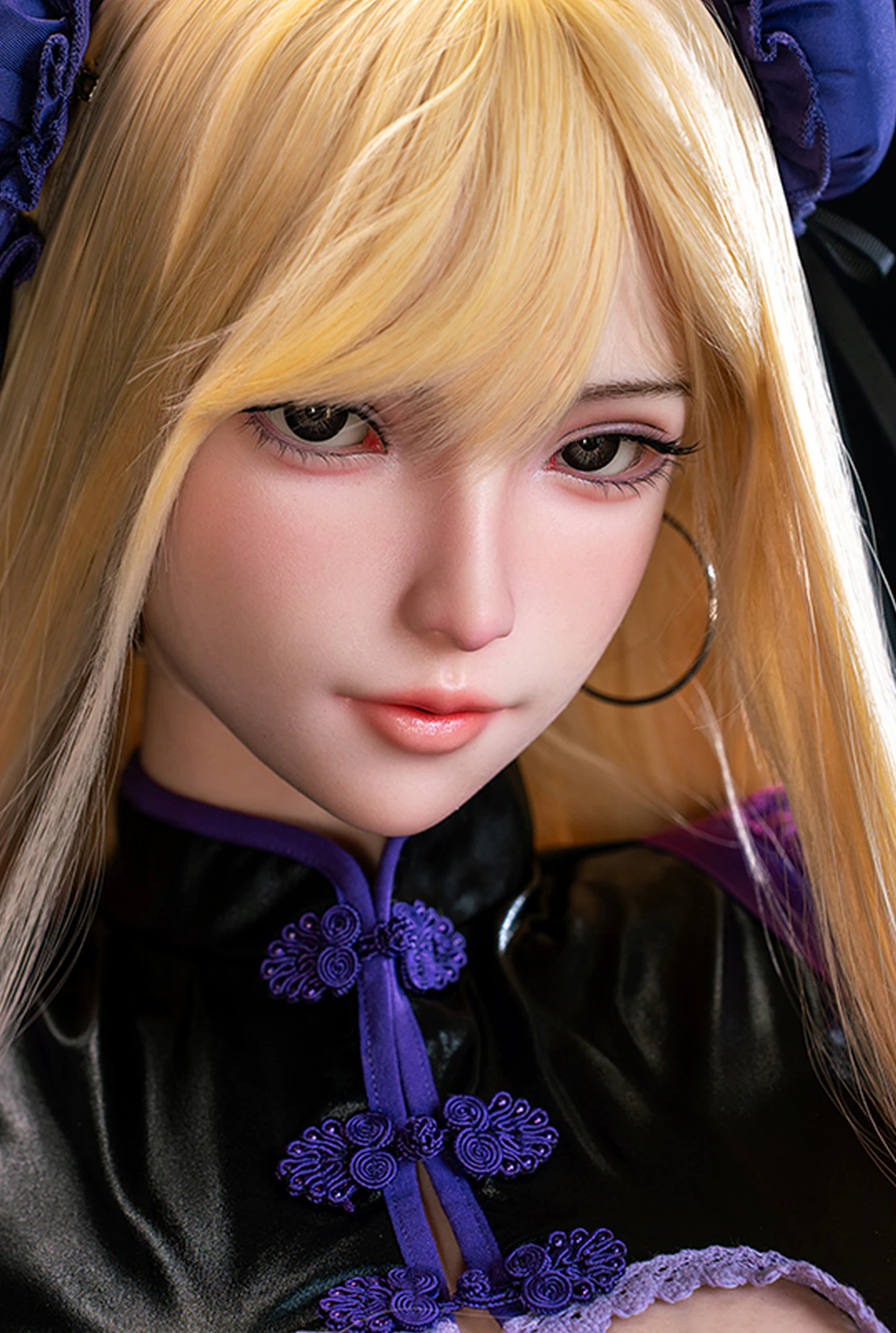 Yuuki.M - SE Doll Pro 155cm J – Bild 8