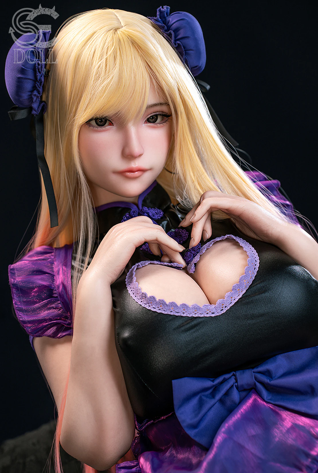 Yuuki.M - SE Doll Pro 155cm J – Bild 5