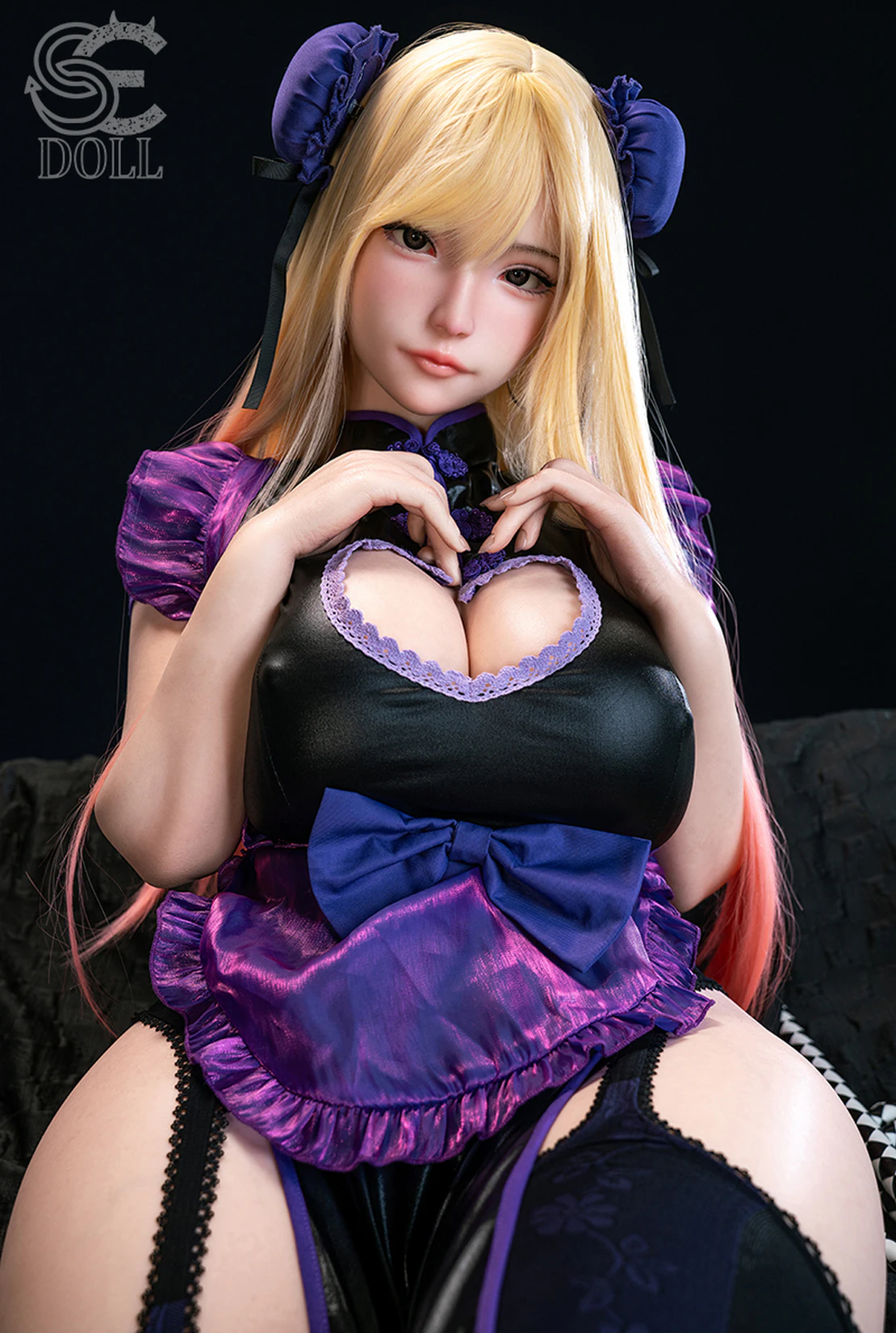Yuuki.M - SE Doll Pro 155cm J – Bild 4