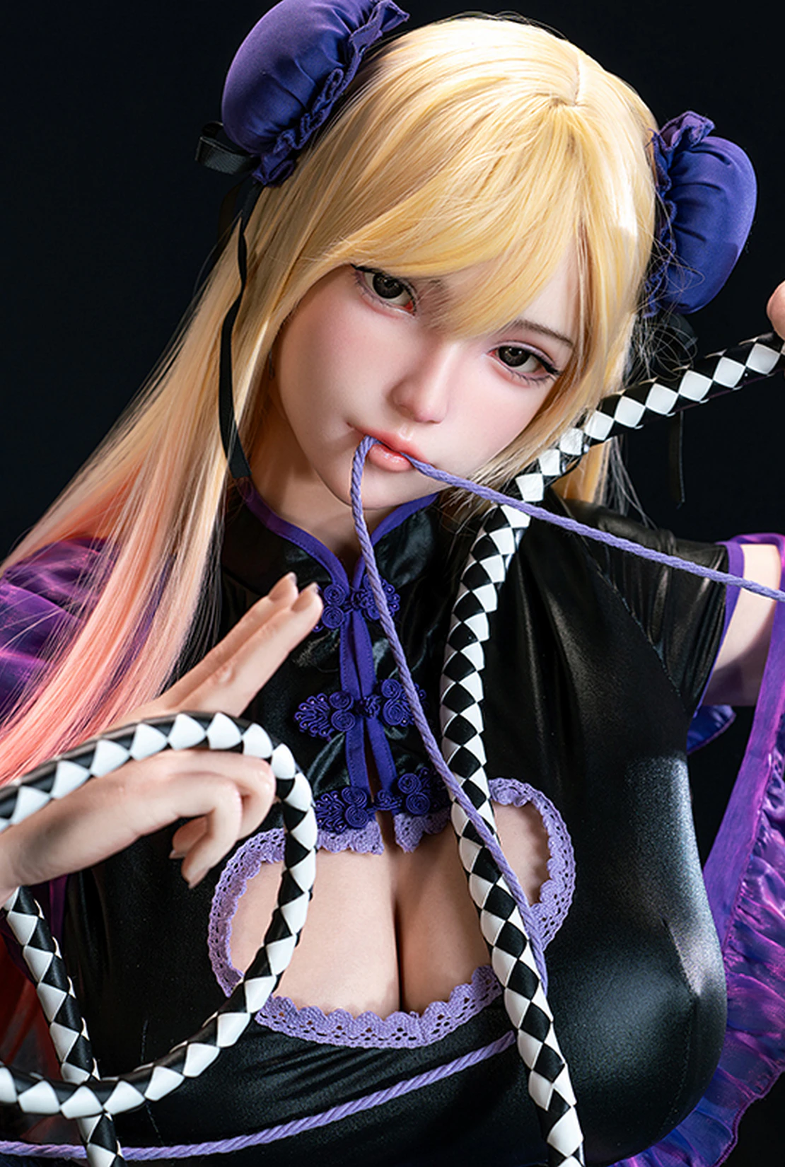 Yuuki.M - SE Doll Pro 155cm J – Bild 2
