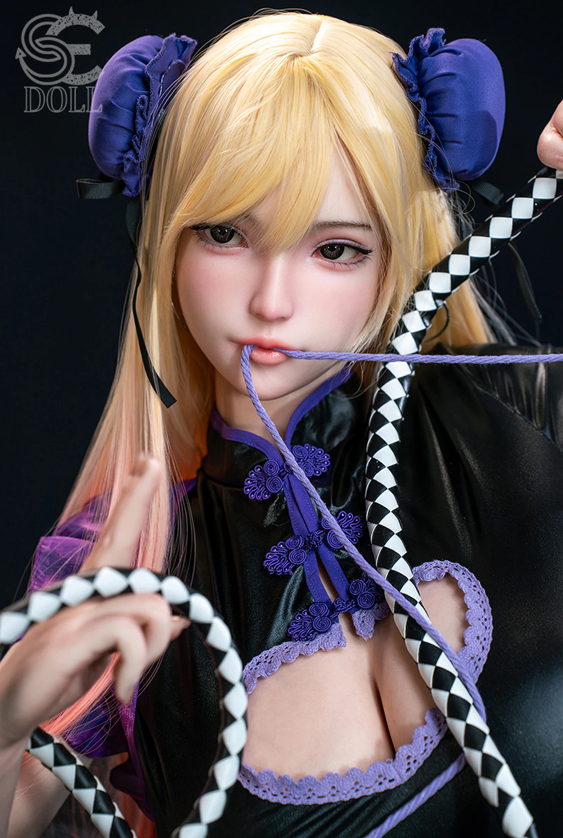 Yuuki.M - SE Doll Pro 155cm J – Bild 13