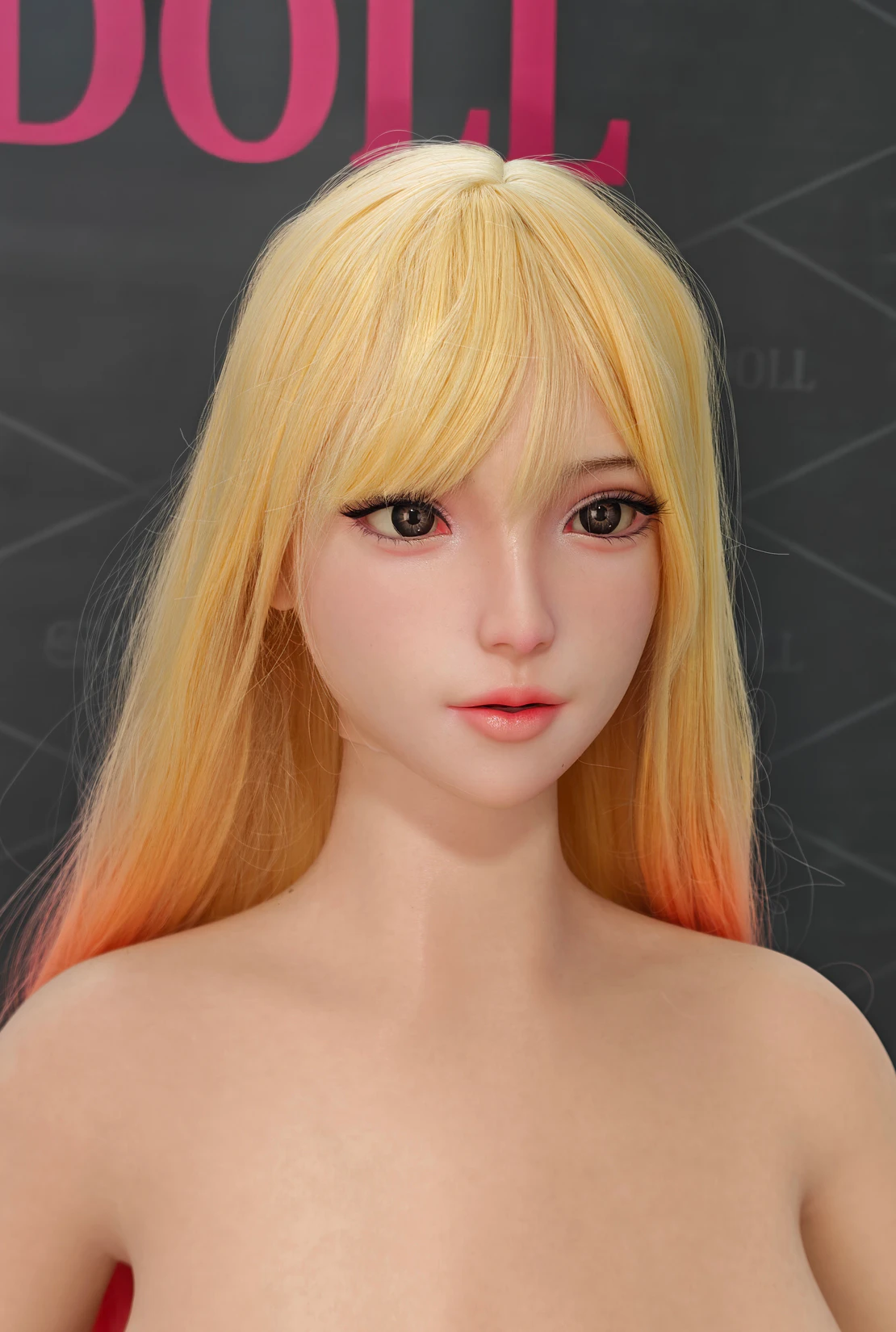 Yuuki.M - SE Doll Pro 155cm J – Bild 51