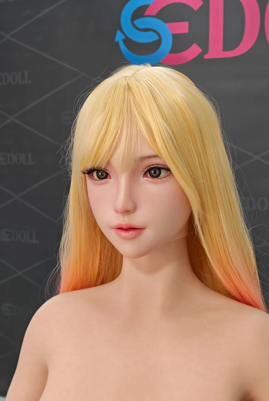 Yuuki.M - SE Doll Pro 155cm J – Bild 53