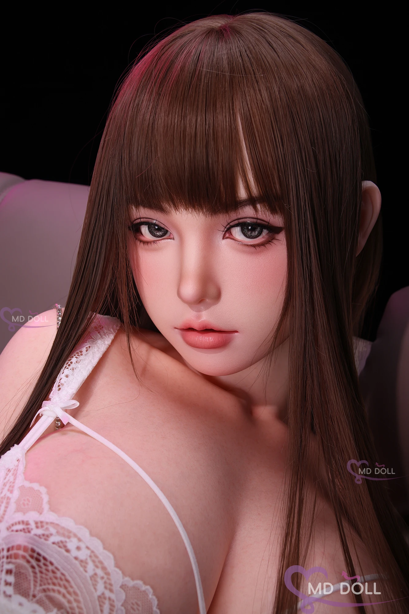 Ella - MD Doll T02 65cm K – Bild 2