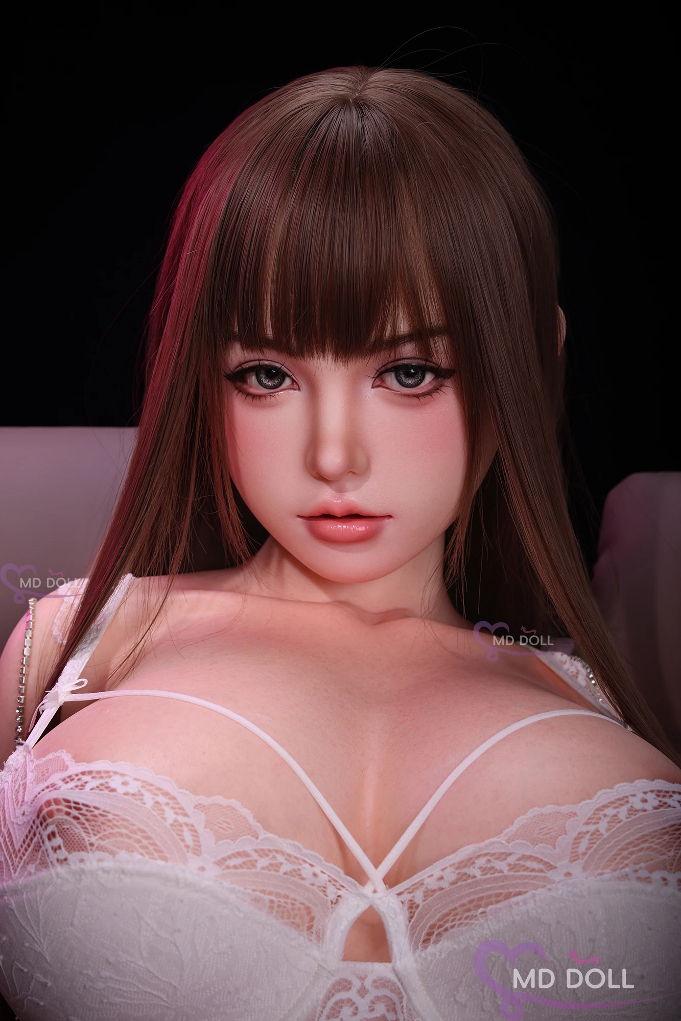 Ella - MD Doll T02 65cm K – Bild 4