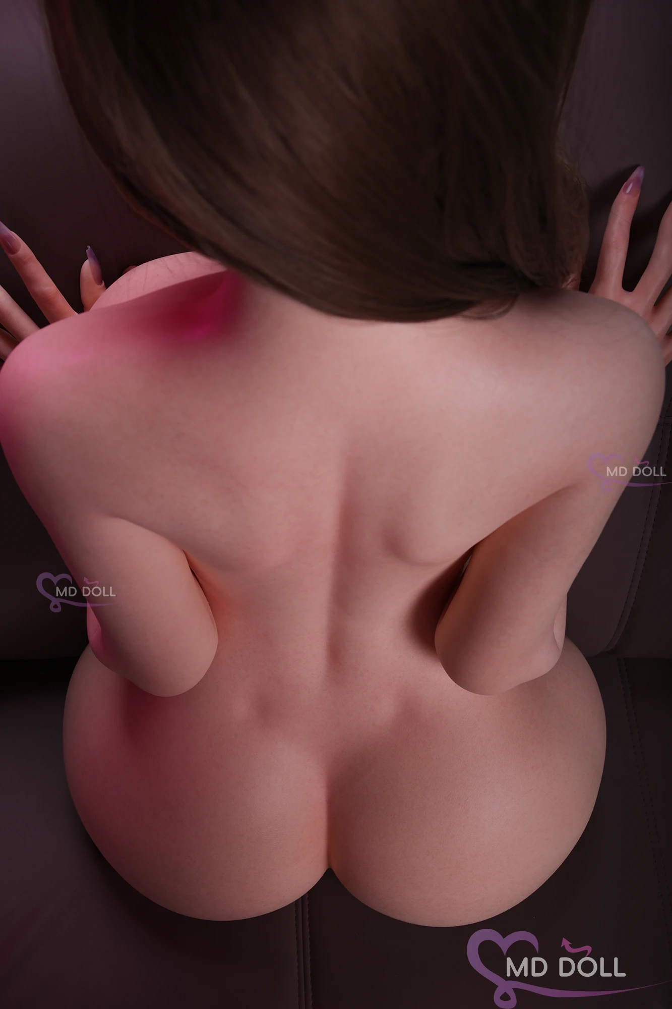 Ella - MD Doll T02 65cm K – Bild 17