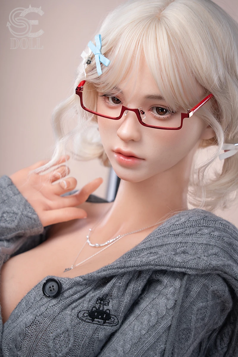 Miki - SE Doll Pro T161cm C – Bild 2