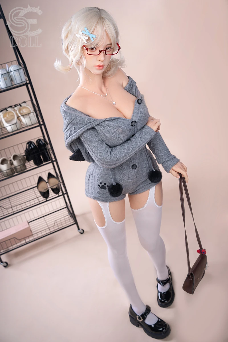 Miki - SE Doll Pro T161cm C – Bild 3