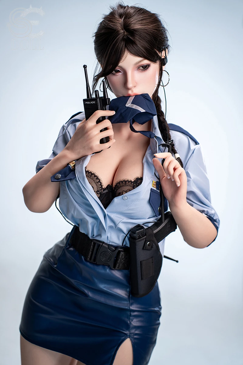 Nadia - SE Doll Pro T161cm C – Bild 4
