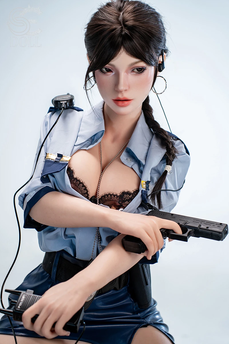 Nadia - SE Doll Pro T161cm C – Bild 6