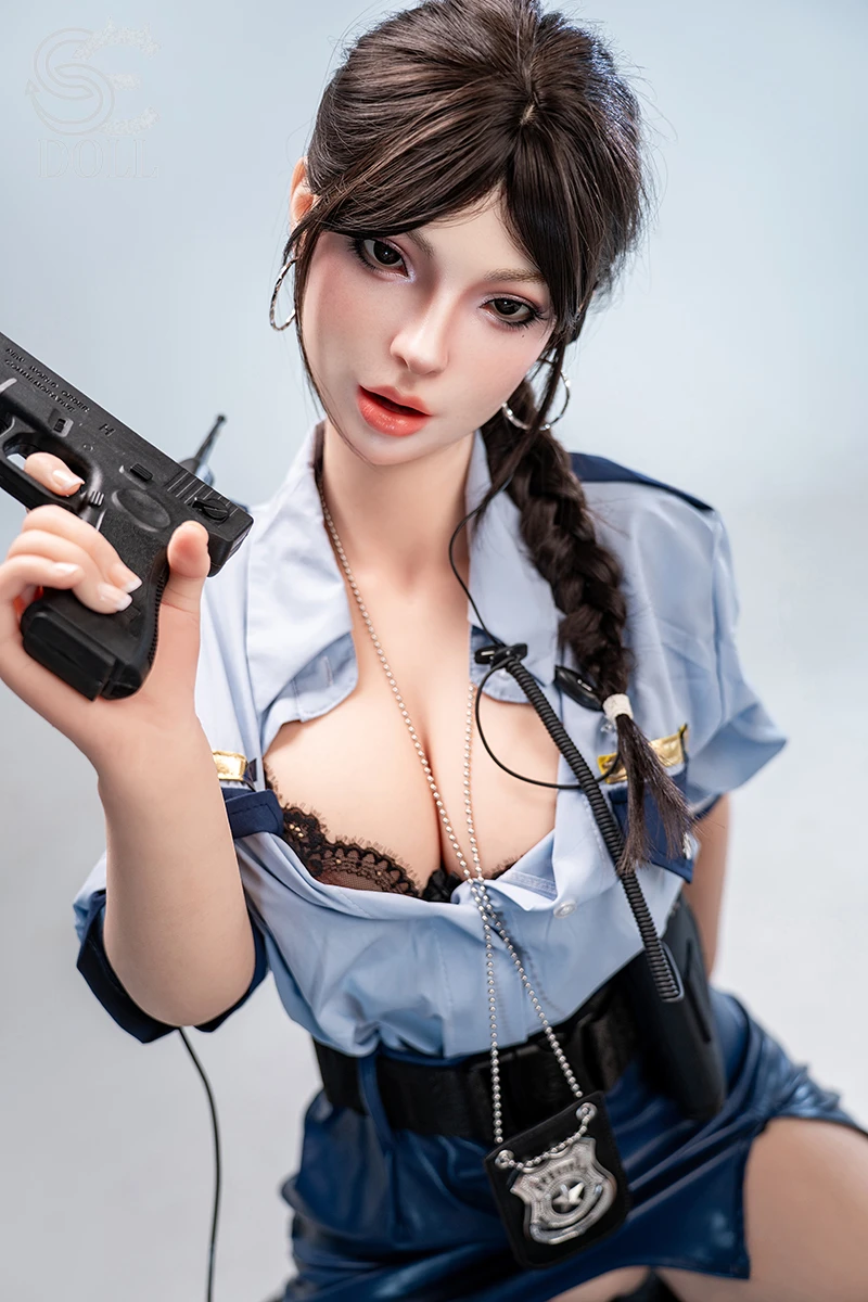 Nadia - SE Doll Pro T161cm C – Bild 8