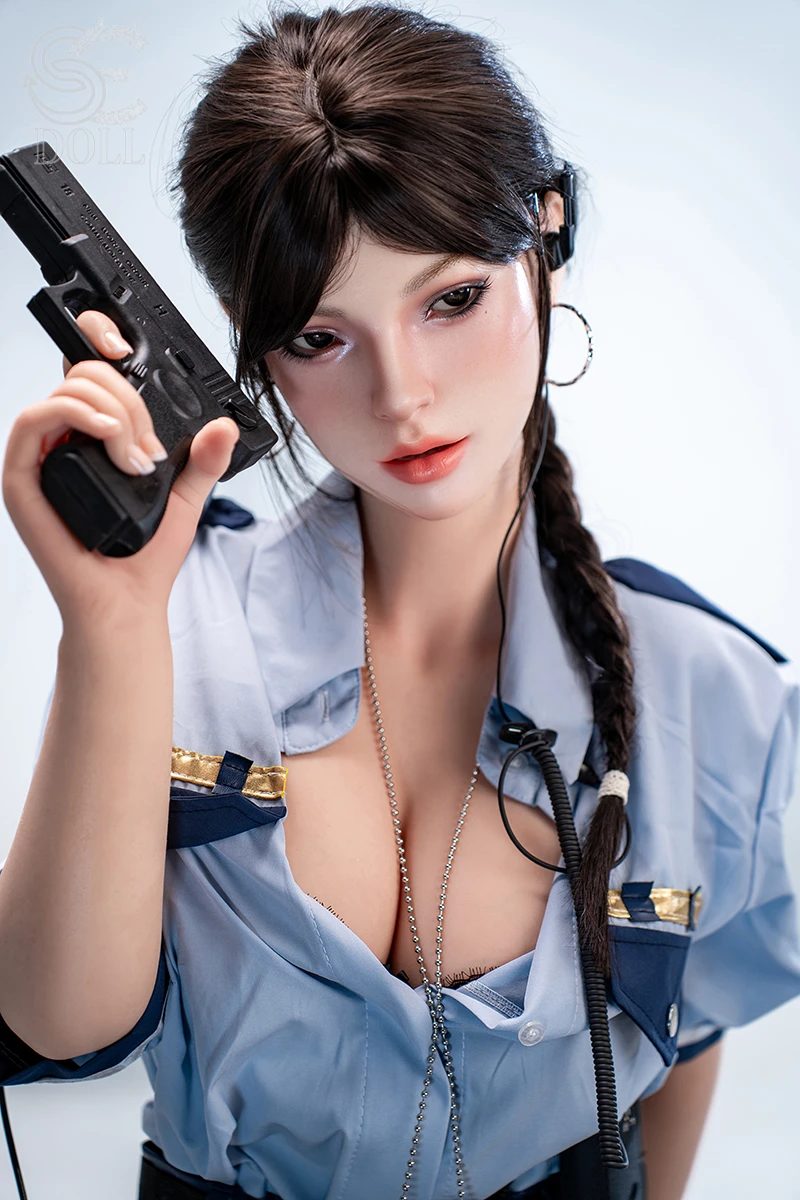 Nadia - SE Doll Pro T161cm C – Bild 9